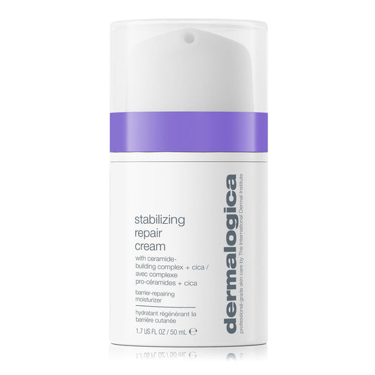 Dermalogica Dermalogica, Stabilizing, Reparatur, Sahne, Für das Gesicht, 50 ml Regular