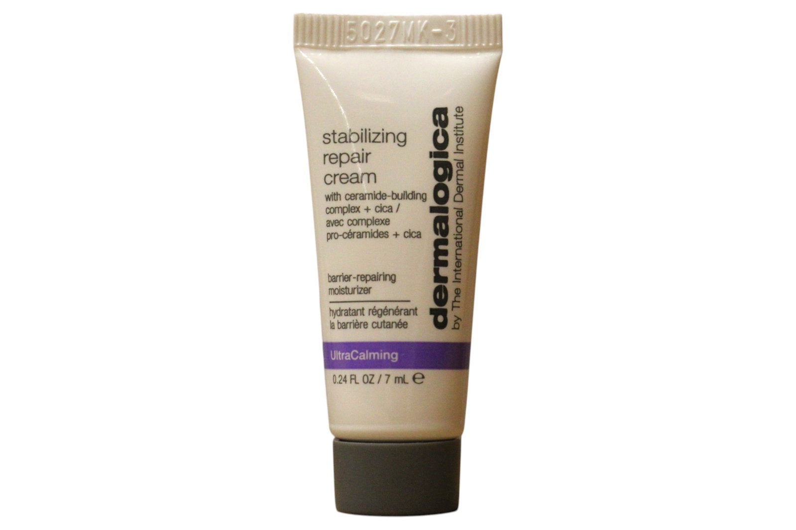 Dermalogica Dermalogica, Stabilizing, Reparatur, Sahne, Für das Gesicht, 7 ml *Muster Sample