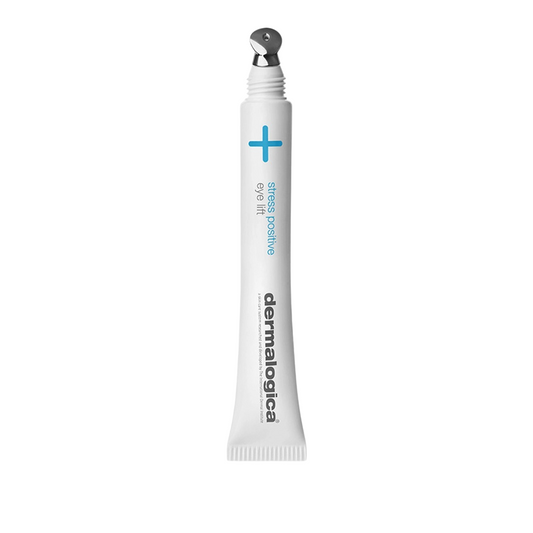 Dermalogica Dermalogica, Stress Positive, Heben, Augencreme, 25 ml Regular