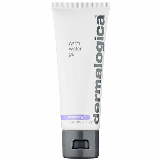 Dermalogica Dermalogica, UltraCalming, Glyzerin, Hydratisierend, Tag & Nacht, Gel, Für das Gesicht, 50 ml Regular