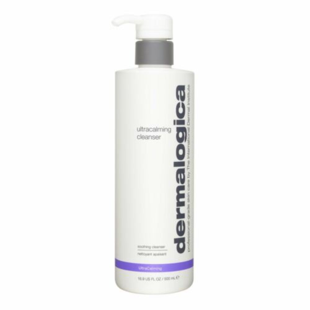 Dermalogica Dermalogica, UltraCalming, Reinigungsgel, Für das Gesicht, 500 ml Regular