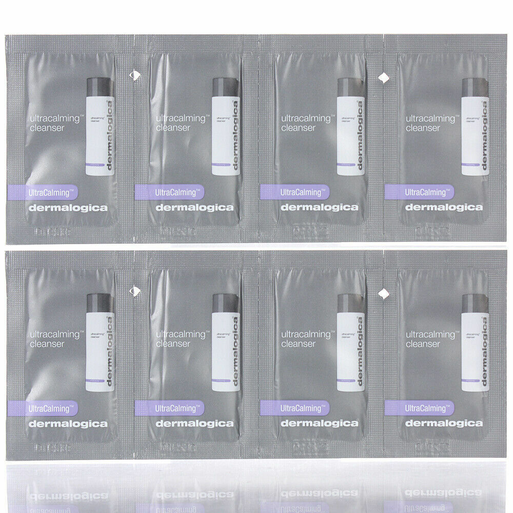 Dermalogica Dermalogica UltraCalming Reinigungsgel für das Gesicht Muster