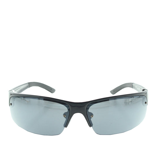 Derrick Derrick, Derrick, Sonnenbrille, Schwarz, Für Männer Regular