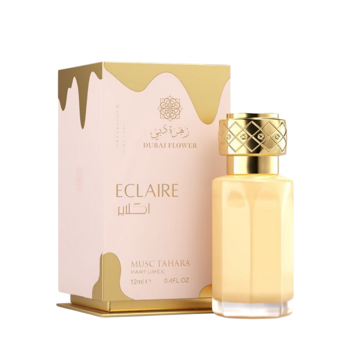 Eclaire Musc Tahara 12ml