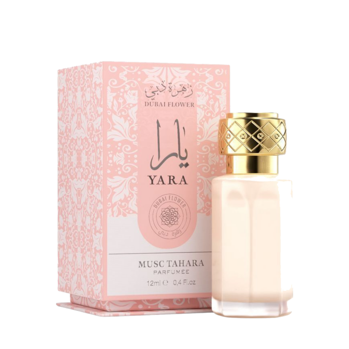 French Avenue Yara Musc Tahara 12 ml