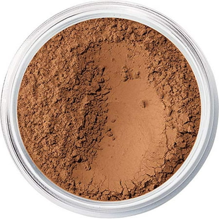 BAREMINERALS Bareminerals Original Foundation SPF 15 Farbton 25 Golden Dark Foundation
