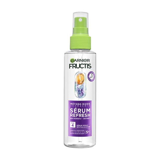Garnier Fructis Método Rizo Serum Spray 150ml