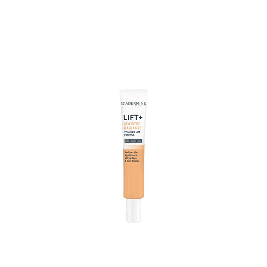 DIADERMINE DIADERMINE Lift Booster Radiante Eyecre Augencreme Kosmetik