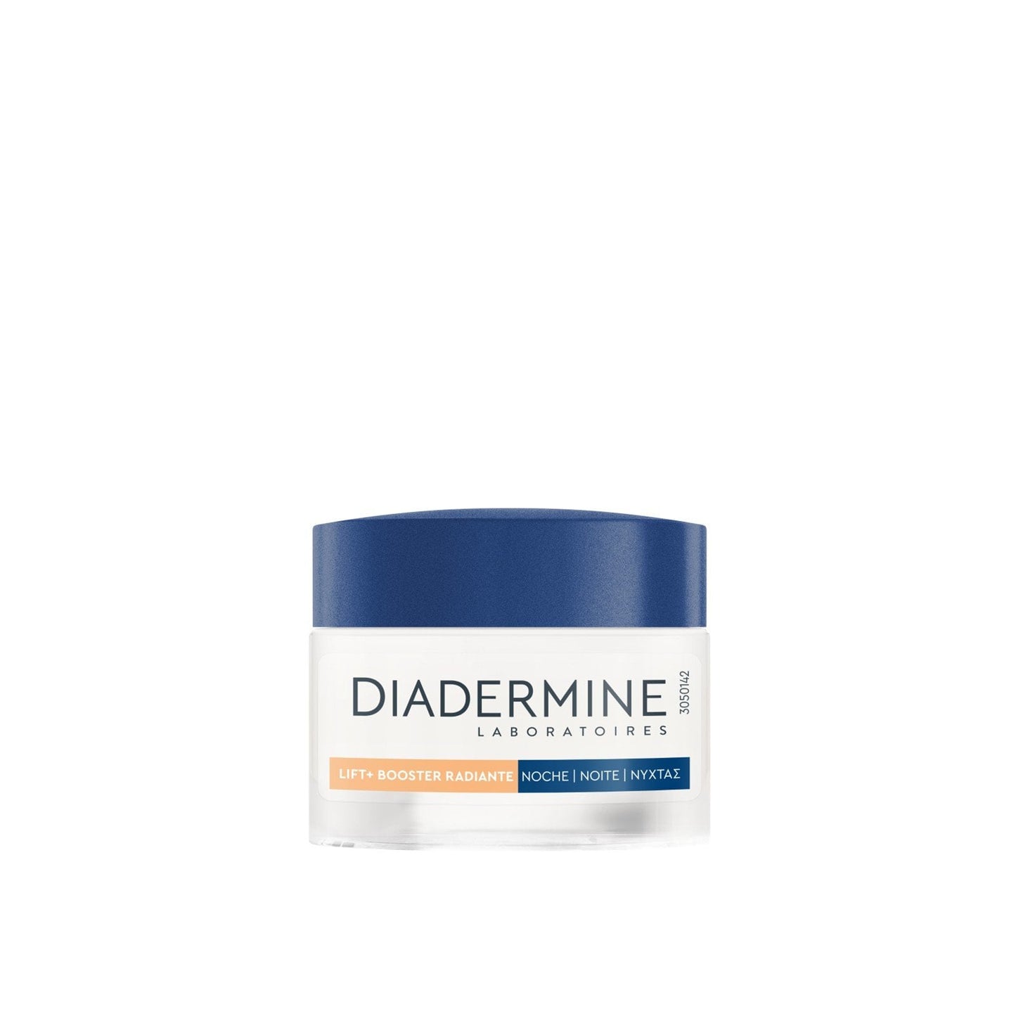 DIADERMINE DIADERMINE Lift Booster Radiante NC 50 Gesichtscreme Kosmetik