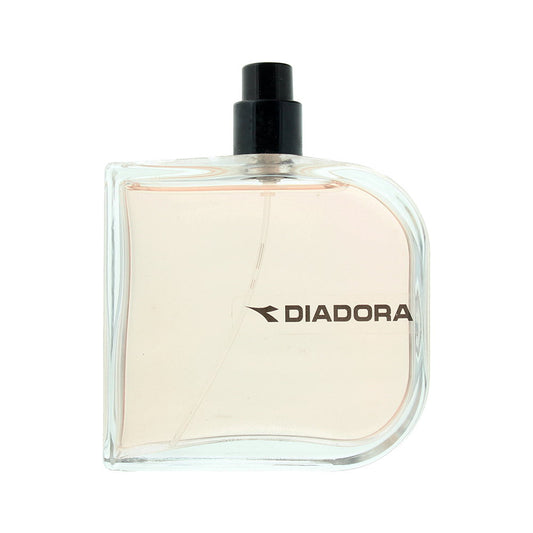 Diadora Diadora, Energy Fragrance Red, Eau de Toilette, Für Männer, 150 ml *Tester