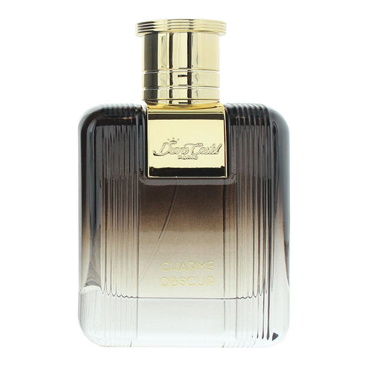 Diane Castel Diane Castel, Charme Obscur, Eau de Parfum, Unisex, 100 ml Regular