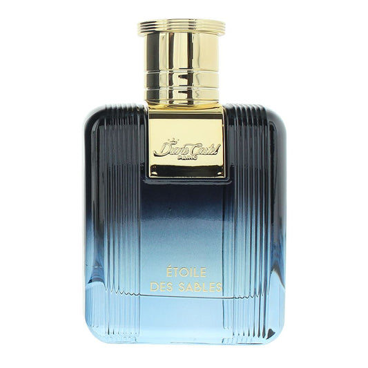 Diane Castel Diane Castel, Etoile Des Sables, Eau de Parfum, Unisex, 100 ml Regular