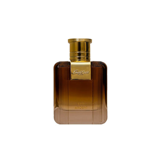 Diane Castel Diane Castel, Feu Ardent, Eau de Parfum, Unisex, 100 ml Regular