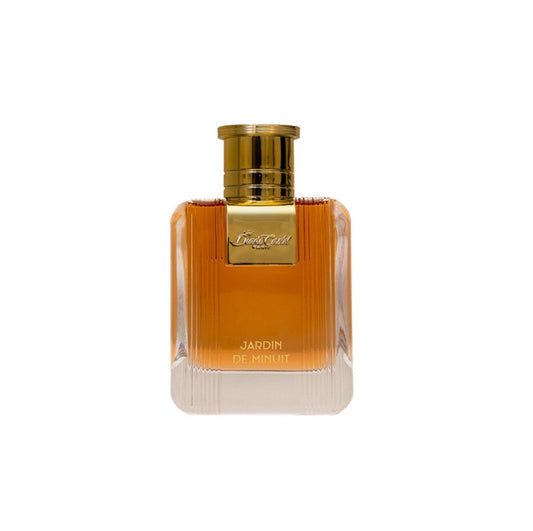 Diane Castel Diane Castel, Jardin De Miniuit, Eau de Parfum, Unisex, 100 ml Regular