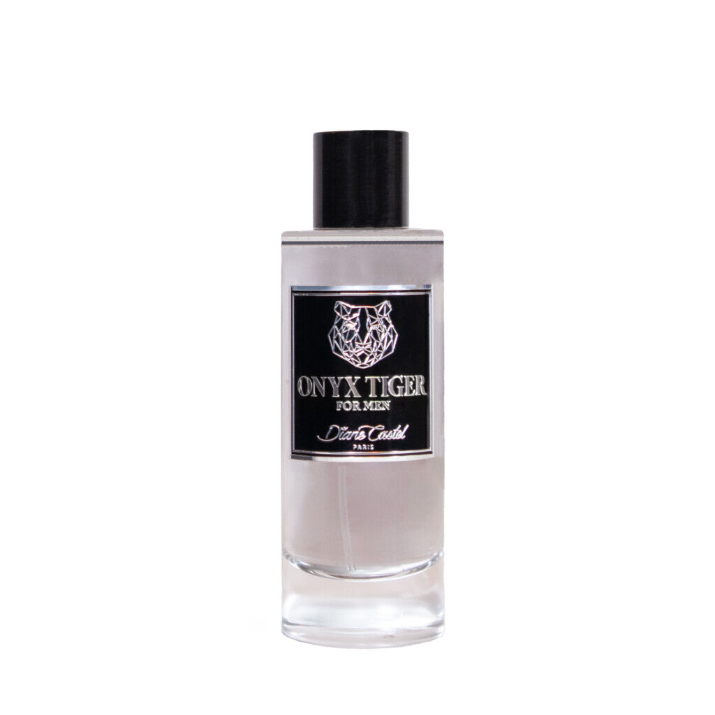 Diane Castel Diane Castel, Onyx Tiger, Eau de Parfum, Für Männer, 100 ml Regular