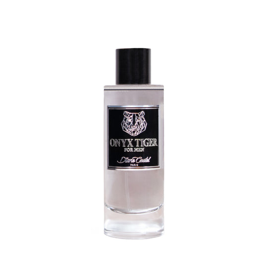 Diane Castel Diane Castel, Onyx Tiger, Eau de Parfum, Für Männer, 100 ml Regular