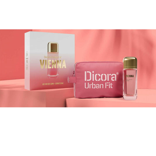 DICORA Urban Fit For Her Vienna 150 Kosmetikprodukt
