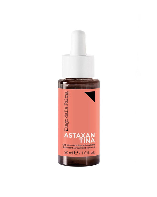 Diego Dalla Palma Diego Dalla Palma, Astaxantina, Antioxidantien, Nährend, Tag, Serum, Für Gesicht & Hals, 30 ml Regular