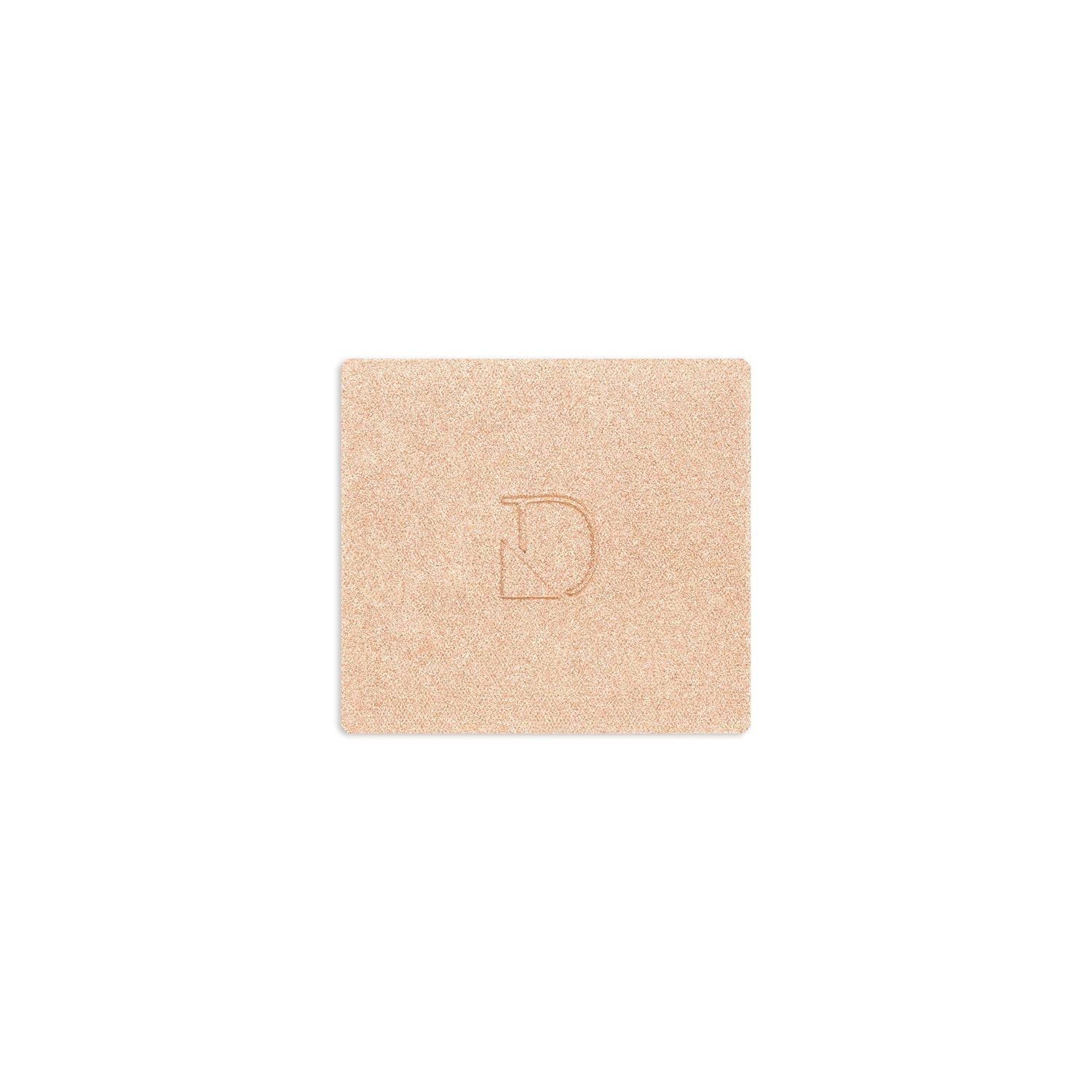 Diego Dalla Palma Diego Dalla Palma, Diego Dalla Palma, Rouge-Highlighter Kompakt, 133, Champagner, 1 Schattierung, Nachfülle