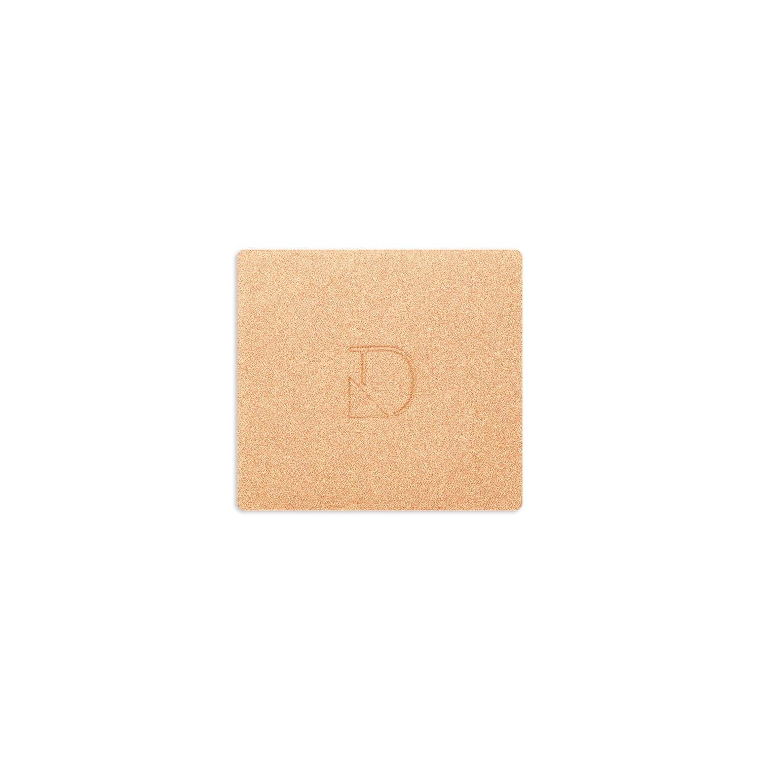 Diego Dalla Palma Diego Dalla Palma, Diego Dalla Palma, Rouge-Highlighter Kompakt, 134, Goldener Sand, 1 Schattierung, Nachfü