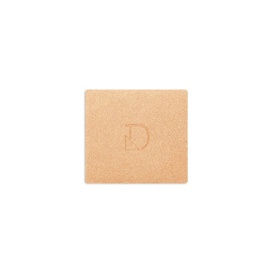 Diego Dalla Palma Diego Dalla Palma, Diego Dalla Palma, Rouge-Highlighter Kompakt, 134, Goldener Sand, 1 Schattierung, Nachfü
