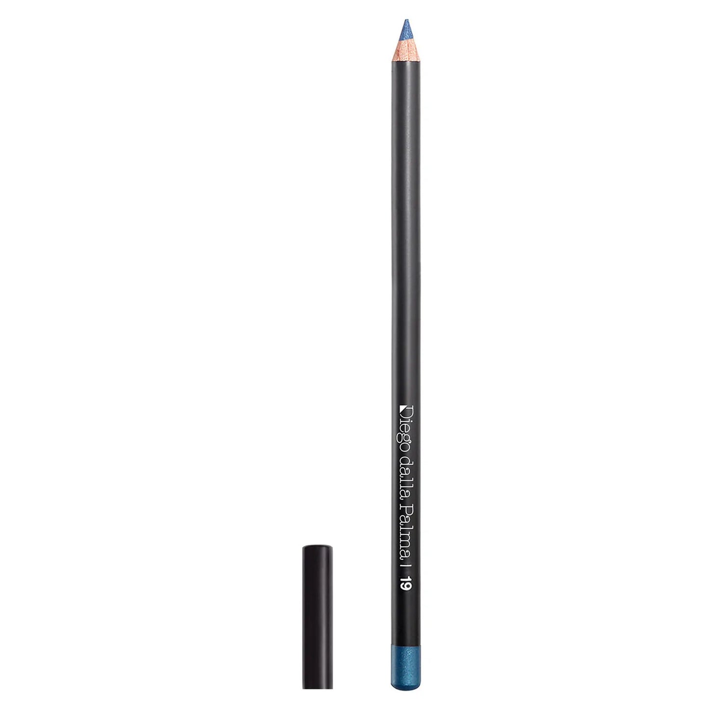 Diego Dalla Palma Diego Dalla Palma, Diego Dalla Palma, Farbe, Gel-Kajalstift, 19, 1.5 g Regular
