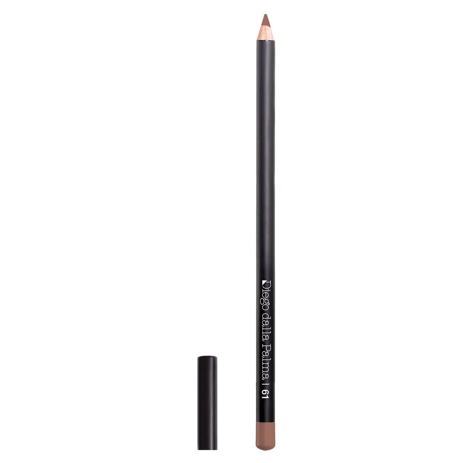 Diego Dalla Palma Diego Dalla Palma Lipliner Kontur Nr. 61 1,83 g Make-up / Lippen / Lipliner