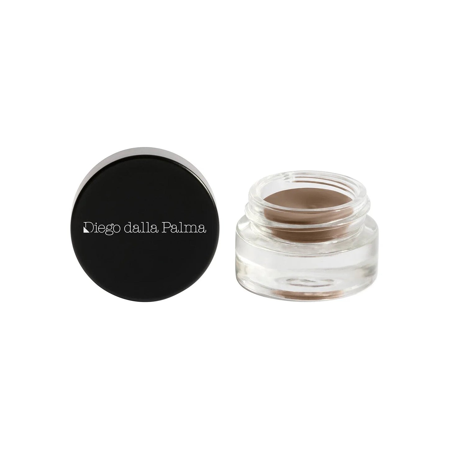 Diego Dalla Palma Diego Dalla Palma, The Brow Studio, Augenbrauenpomade, 02, Wr, 4 ml Regular