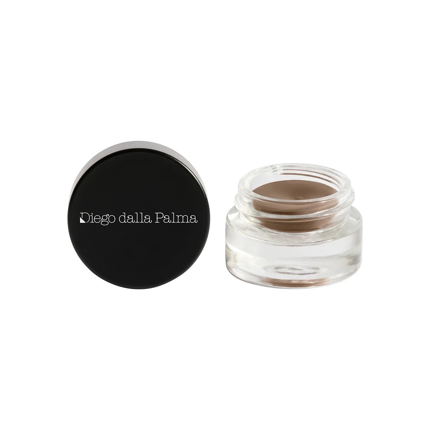 Diego Dalla Palma Diego Dalla Palma, The Brow Studio, Augenbrauenpomade, 02, Wr, 4 ml Regular