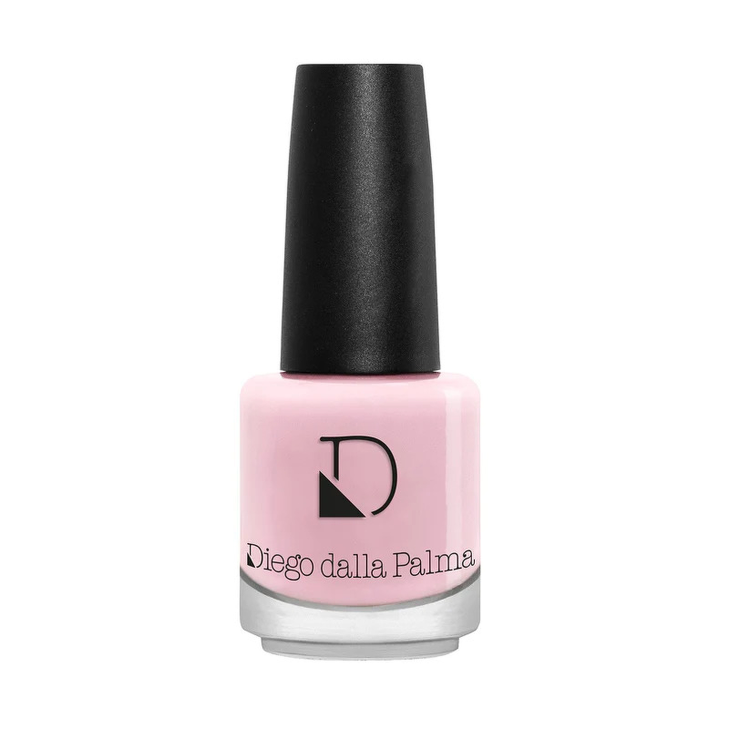 Diego Dalla Palma Diego Dalla Palma, Makeup Nails, Toluolfrei, Halbtransparent, Nagellack, 205, Pinke Limonade, 14 ml *Tester
