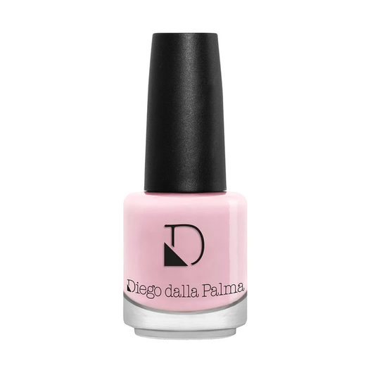 Diego Dalla Palma Diego Dalla Palma, Makeup Nails, Toluolfrei, Halbtransparent, Nagellack, 205, Pinke Limonade, 14 ml *Tester