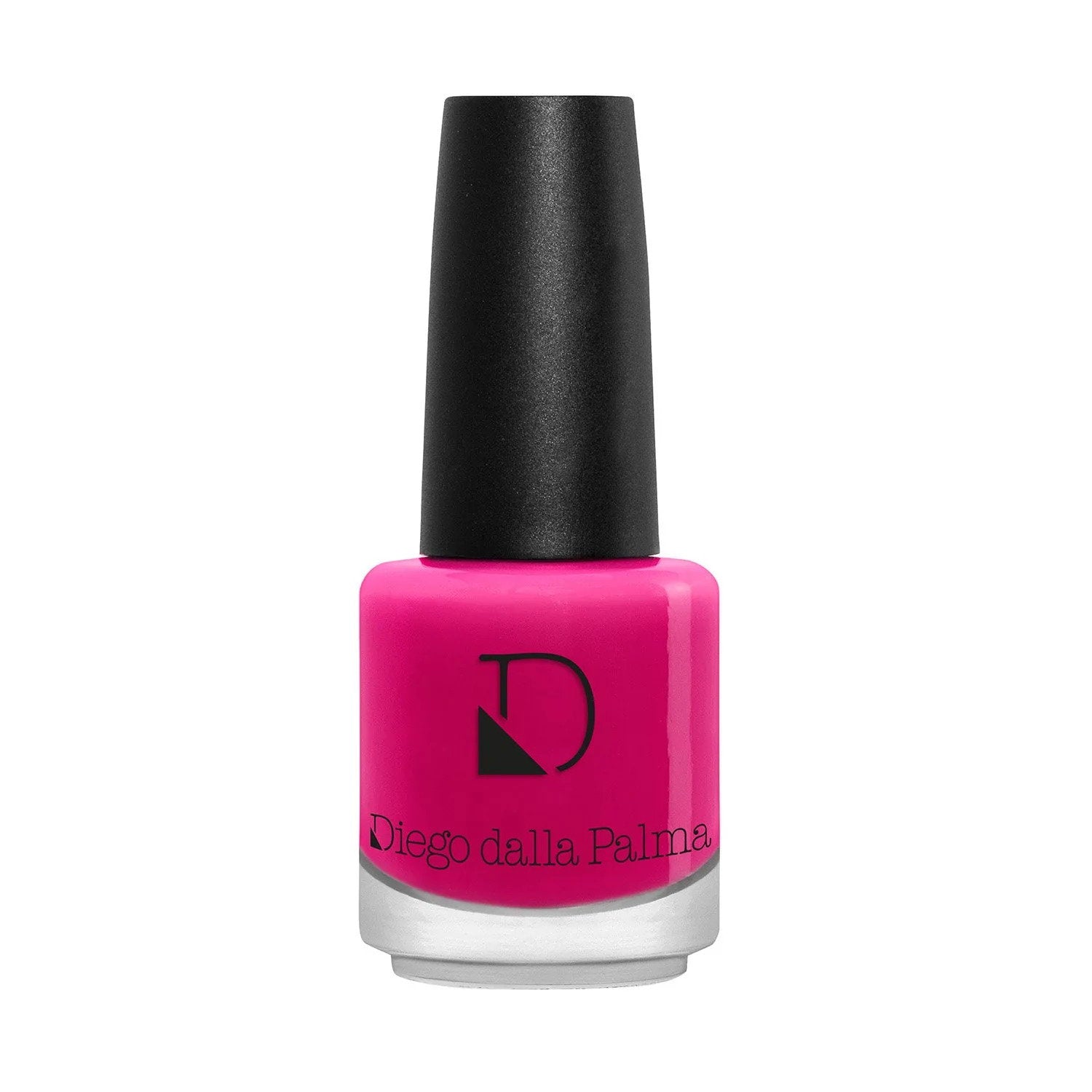Diego Dalla Palma Diego Dalla Palma, Makeup Nails, Toluolfrei, Vollabdeckung, Nagellack, 221, Mon Cherry, 14 ml Regular