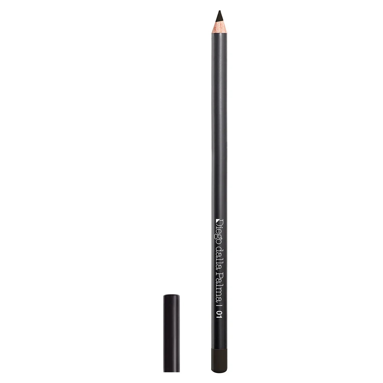Diego Dalla Palma Diego Dalla Palma, Diego Dalla Palma, Farbe, Gel-Kajalstift, 01, 1.5 g Regular