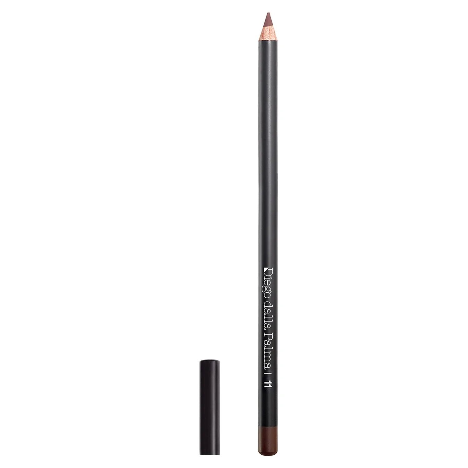 Diego Dalla Palma Diego Dalla Palma, Diego Dalla Palma, Farbe, Gel-Kajalstift, 11, 1.5 ml Regular