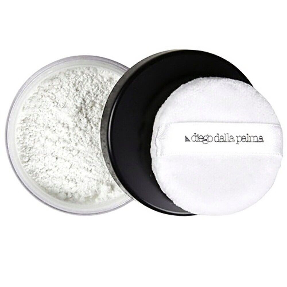 Diego Dalla Palma Diego Dalla Palma, Diego Dalla Palma, Puder-Grundierung, 12 g Regular