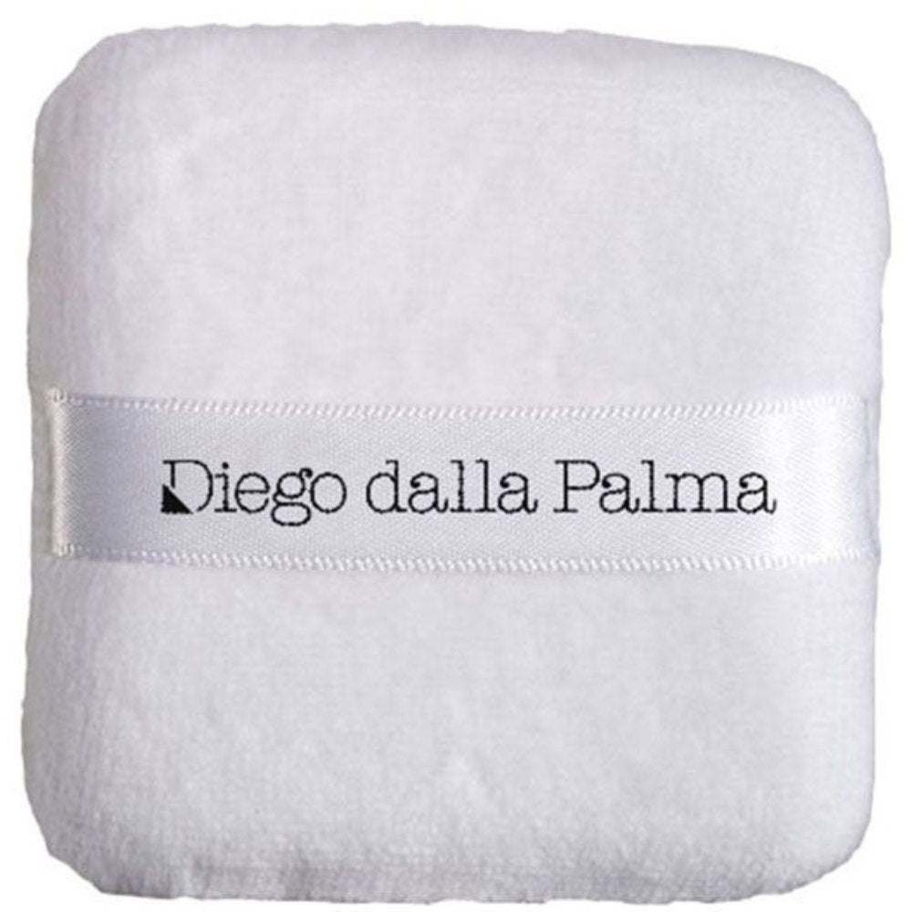 Diego Dalla Palma Diego Dalla Palma, Diego Dalla Palma, Samt, Make-up Schwamm, Weiß Regular