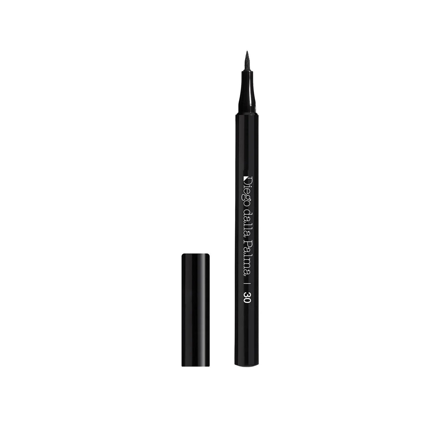 Diego Dalla Palma Wasserdichter Gel-Kajalstift Nr. 30 – Präzise & langanhaltend