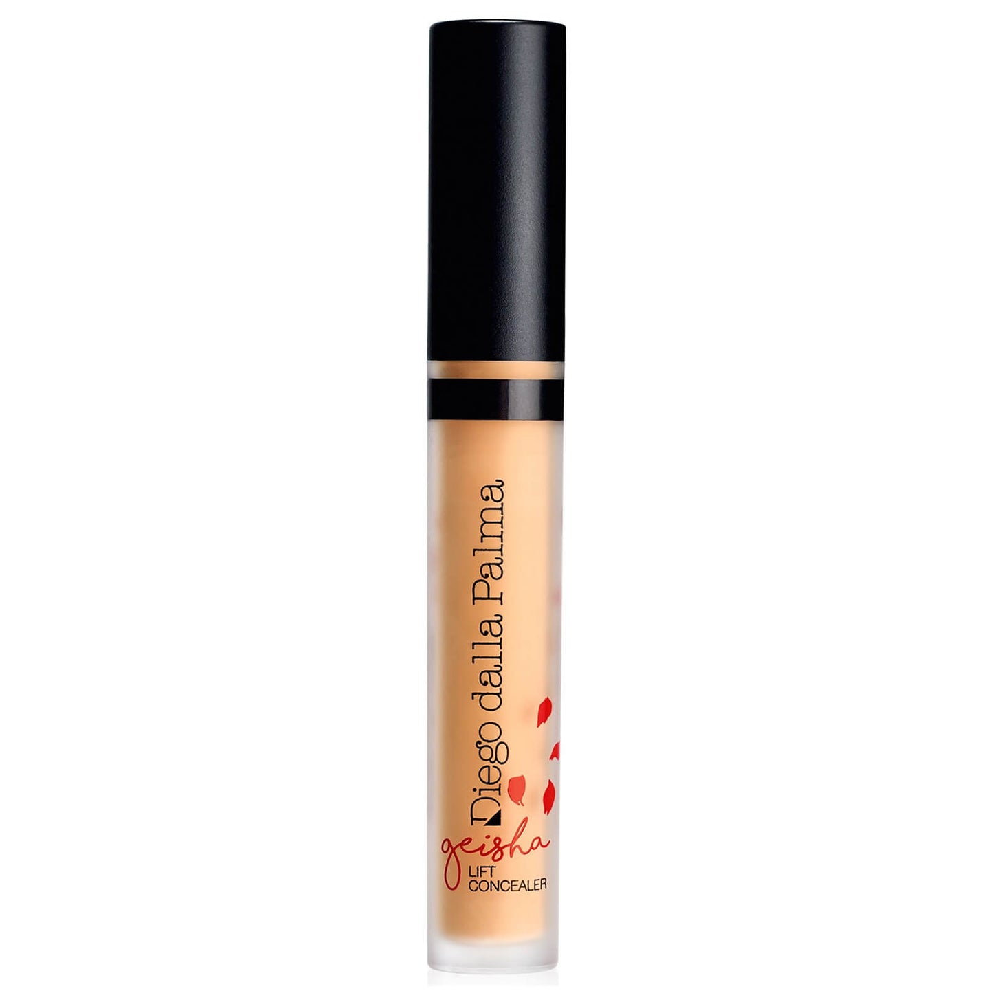 Diego Dalla Palma Diego Dalla Palma, Geisha Lift, Heben, Creme-Concealer, 124, Warmes Medium, 3 ml Regular