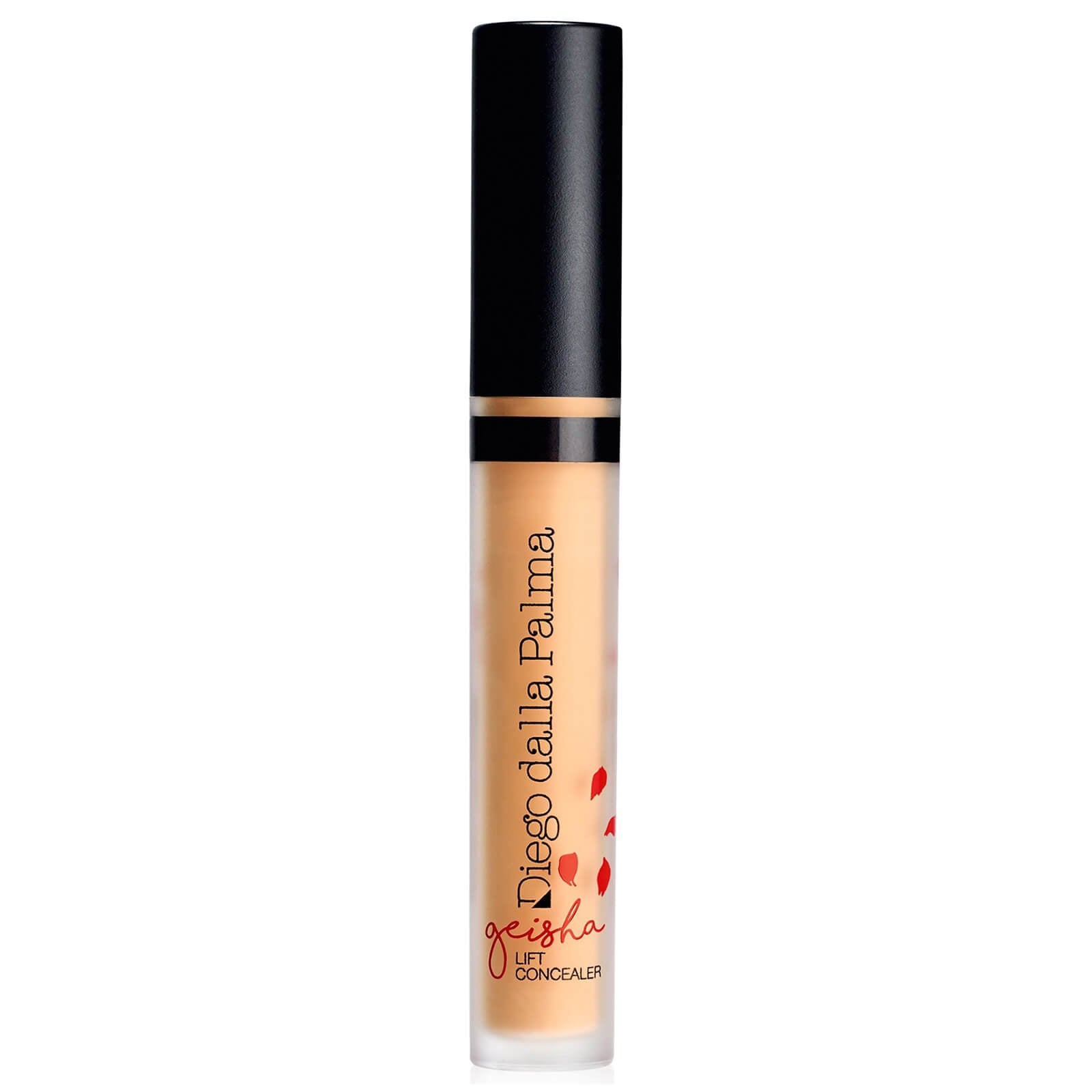 Diego Dalla Palma Diego Dalla Palma, Geisha Lift, Heben, Creme-Concealer, 124, Warmes Medium, 3 ml Regular