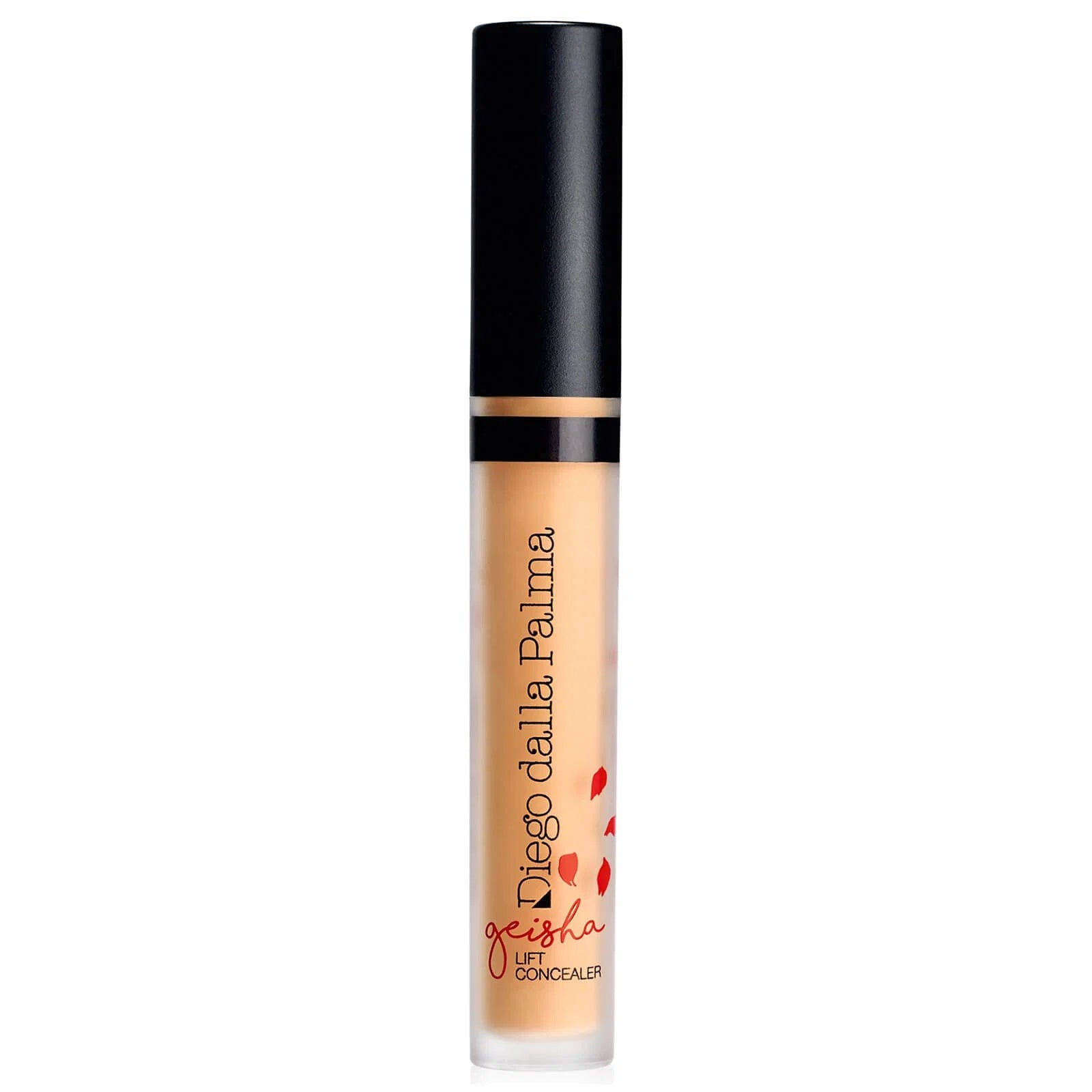 Diego Dalla Palma Diego Dalla Palma, Geisha Lift, Heben, Creme-Concealer, 124, Warmes Medium, 3 ml Regular