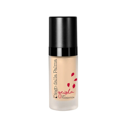 Diego Dalla Palma Diego Dalla Palma, Geisha Lift, Heben, Cremige Foundation, 222, 30 ml Regular