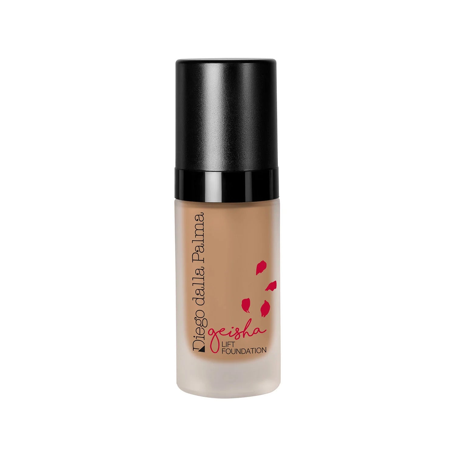 Diego Dalla Palma Diego Dalla Palma, Geisha Lift, Heben, Cremige Foundation, 227, 30 ml Regular