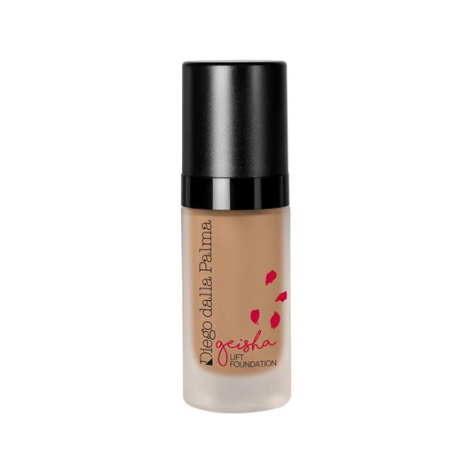 Diego Dalla Palma Diego Dalla Palma, Geisha Lift, Heben, Cremige Foundation, 227, 30 ml Regular