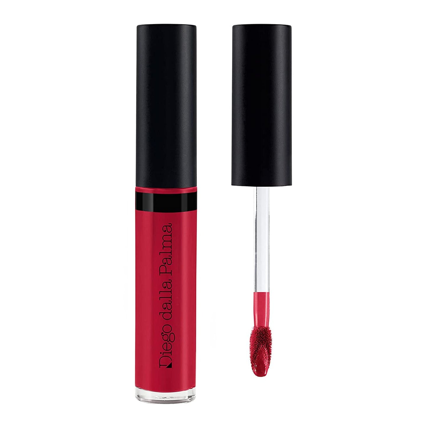Diego Dalla Palma, Geisha Lift, Matt, Flüssiger Lippenstift, 05, 6.5 ml