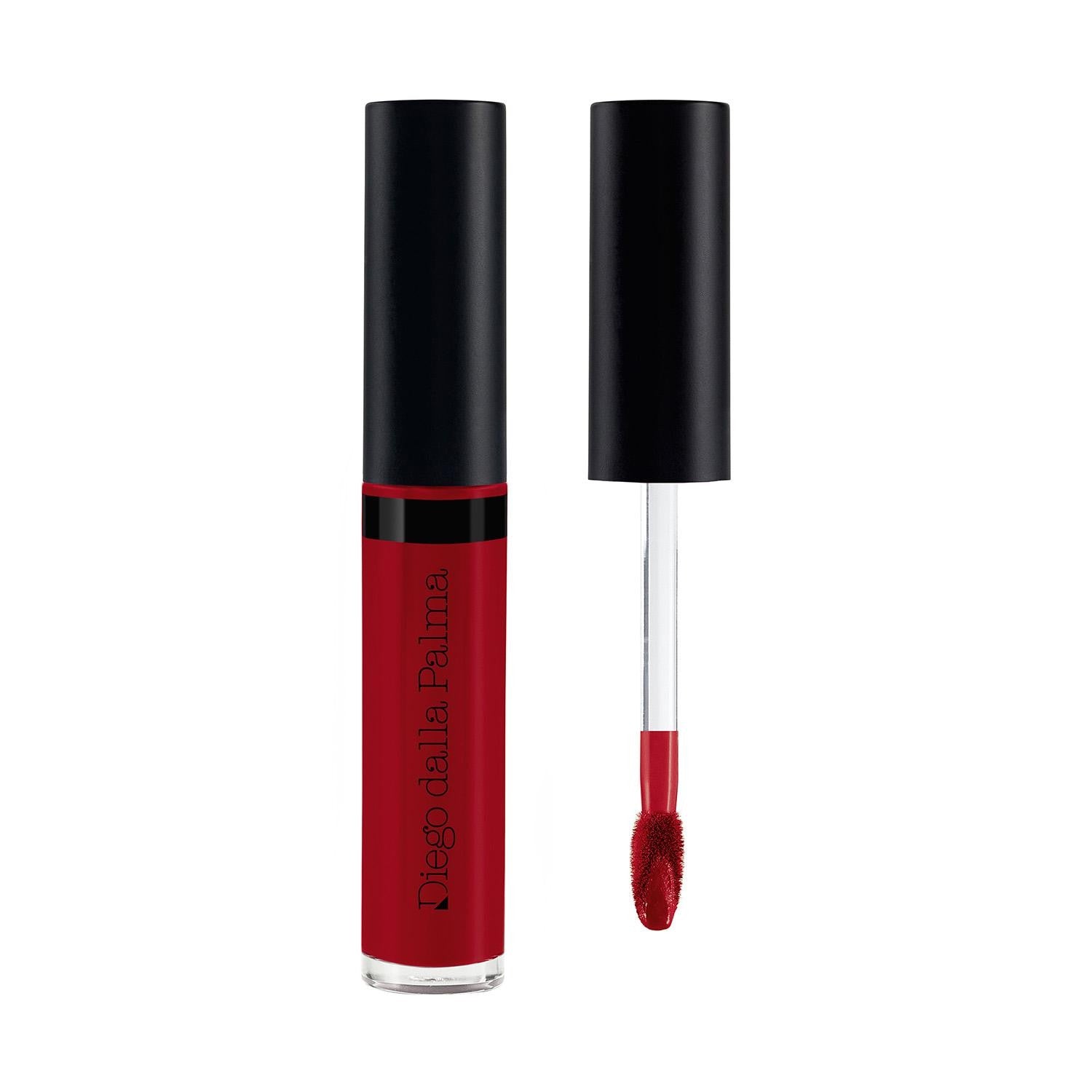 Diego Dalla Palma Diego Dalla Palma, Geisha Lift, Matt, Flüssiger Lippenstift, 12, 6.5 ml Regular
