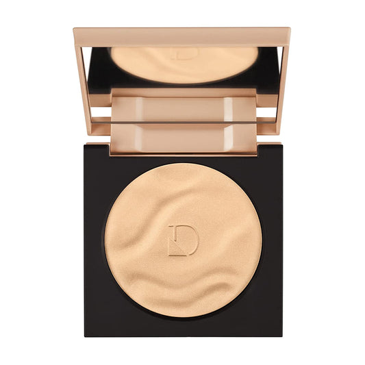 Diego Dalla Palma Diego Dalla Palma, Hydra Butter, Vitamin E, Mattes Finish ohne 'kreidiges' Aussehen, Kompaktpuder, 40, Elfe