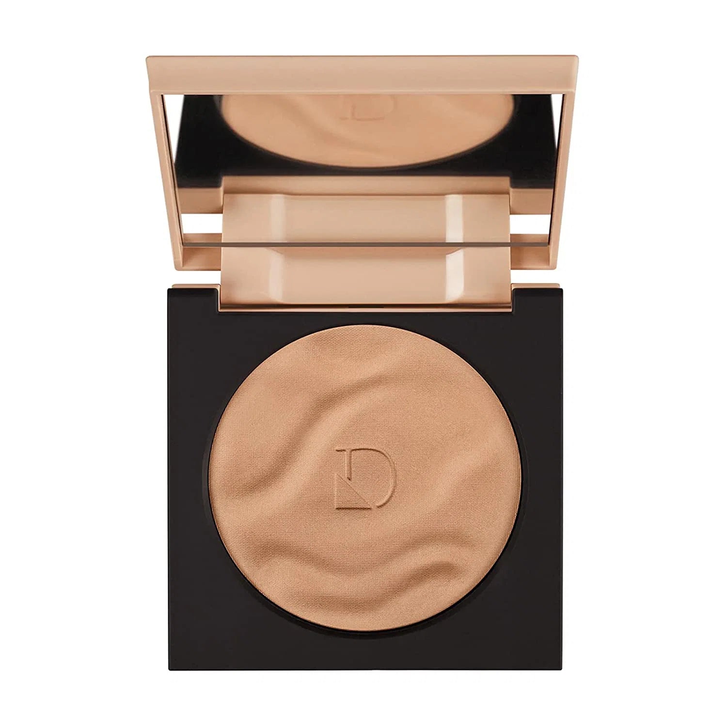 Diego Dalla Palma Diego Dalla Palma, Hydra Butter, Vitamin E, Kompaktpuder, 42, Warmes Beige, 11 g Regular