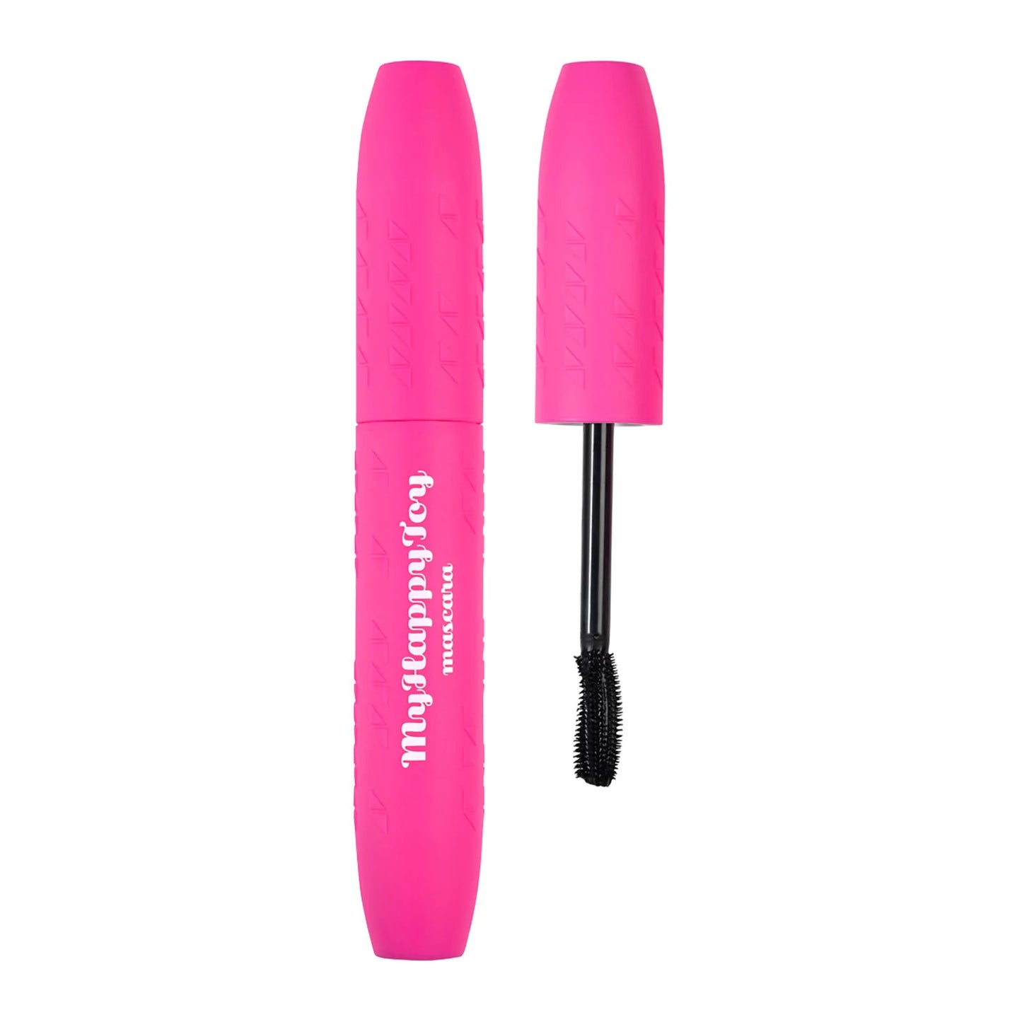 Diego Dalla Palma My Happy Toy Wimperntusche Schwarz – Perfekte Wimperndefinition, 13 ml
