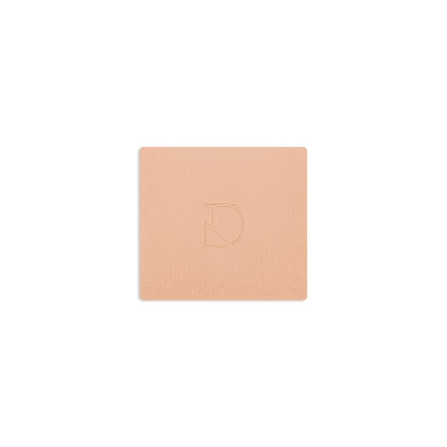 Diego Dalla Palma Diego Dalla Palma, Perfect Skin, Kompaktpuder, 348, Neutrales Beige, Nachfüllen, 5 g Regular