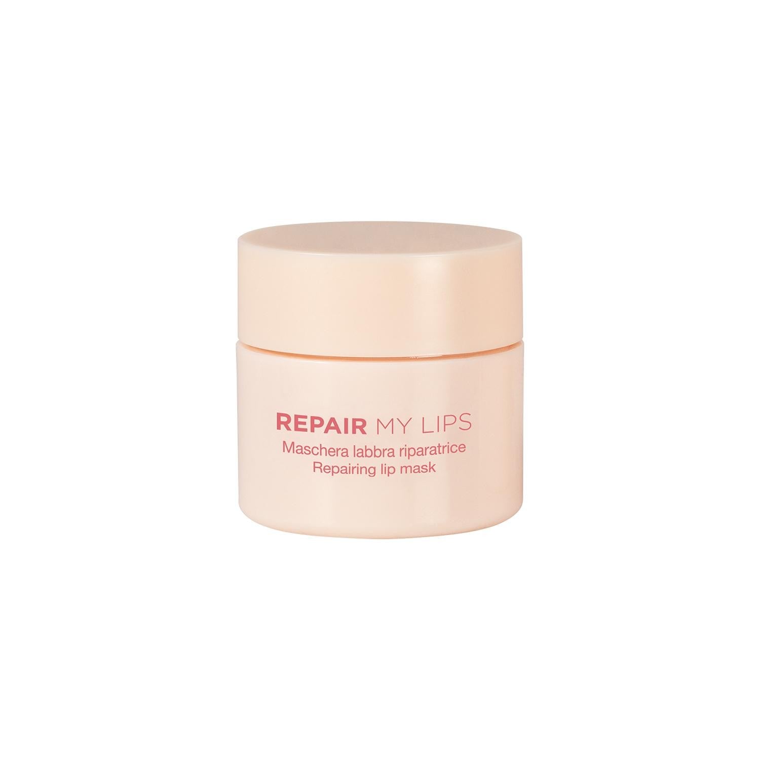 Diego Dalla Palma Diego Dalla Palma, Repair My Lips, Reparatur, Lippenmaske, 25 ml Regular